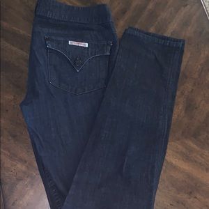 Hudson jeans